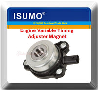 Engine Variable Timing Adjuster Magnet Fits: Mercedes Benz 2005-2018