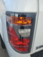 2006-2008 Honda Ridgeline Driver Left Side Tail Light Taillight OEM B66RB