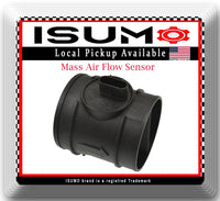 Mass Air Flow Sensor (MAF) Fits:  GMC Pontiac & Saturn