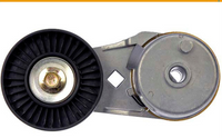OE Spec 24430296 Belt Tensioner Fits: Buick Chevrolet GMC Pontiac Saturn &