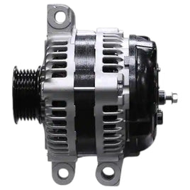 11046A OEM Reman Carquest Alternator 155Am For Cadillac SRX 04-09 STS 05-11 3.6L