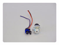 (Lot  of 50) Oil Pressure Sending Unit with Pigtail Fits: GM Isuzu Pontiac Saab