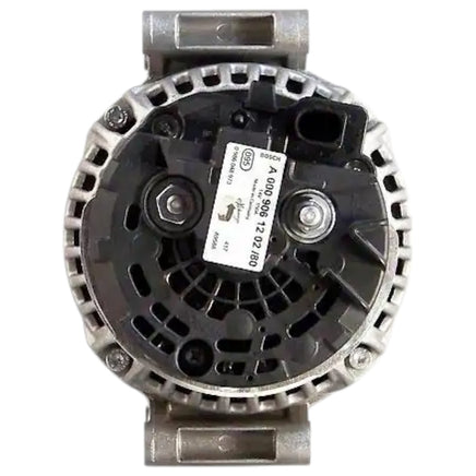 14051A OEM Reman Carquest Alternator 150 Apms Fits Mercedes Benz C300 GLK350