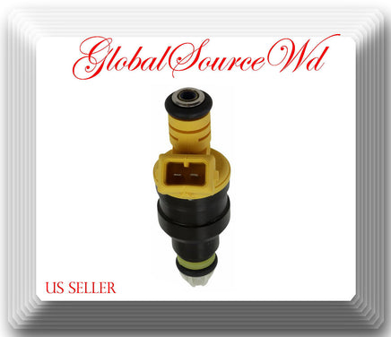 4 Kits Fuel Injector 0280150714 W/ Connector Fits:BMW 318I 318IS 1991-1994