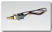 17FAS5 Temperature Sender/Sensor w/ Electrical Connector Fits:Ford Mazda Mercury
