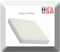 C35519  Cabin Air Filter Fits Acura 2004-2024 Honda 2003-2025