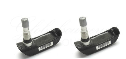 2 xTPMS Tire Pressure Sensor With Stem Fits BMW Motorcycles all Models 2003-2025