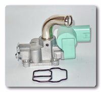 75030 Idle Air Control Valve Fits: Auto Trans 4Runner Tacoma 96-00 T100 96-98