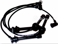 SPWS805-115/3 Spark Plug Wire Set For  Frontier 98-07 Urvan 00-08  Xterra 00-04