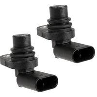 2 x Camshaft Position Sensor & Connector Fits Mercedes Benz 2014-2024 Turbo 2.0L