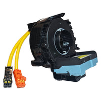 Clockspring With Angle Sensor Fits Pontiac Vibe 2009-2010 1.8L 2.4 L