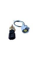 Engine Coolant Temperature Sensor & Connector For Smart FourTwo  2008-2015