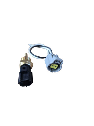 Engine Coolant Temperature Sensor & Connector For Smart FourTwo  2008-2015