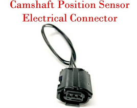 Camshaft Position Sensor Connector Fits: Lexus Scion Toyota