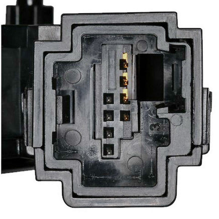 Clockspring Fits Ford 2015-2025 Lincoln 2015-2020 Without Heated Steeing Wheel