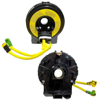 Clock Spring Fits 2008-2012 Kia Borrego 3.8L Lambda, 4.6L TAU Wagon - 5Door  7 P