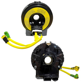 Clock Spring Fits 2008-2012 Kia Borrego 3.8L Lambda, 4.6L TAU Wagon - 5Door  7 P