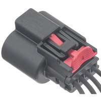 8 X Upgrade Electrical Connector of Ignition Coil Fits: GM Isuzu Workhorse V8
