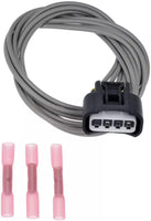 Ignition Coil Connector Dorman 645-940