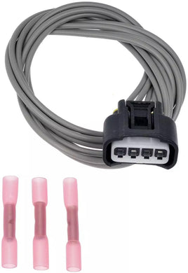 Ignition Coil Connector Dorman 645-940