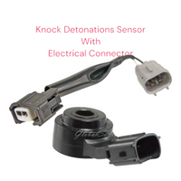 Knock Sensor & Electrical Connector Fits: Toyota Yaris 2006-2018 Scion xA Xb