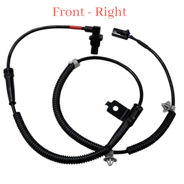 ABS Wheel Speed Sensor Front Right Fits Hyundai Santa Fe 2007-2009