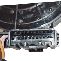 Clock Spring For Chevrolet Suburban Silverado Tahoe GMC Sierra Cadillac W/O Heat