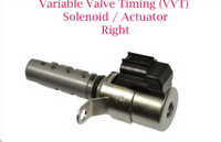 Variable Timing Solenoid Actuator Right Side 15330-0F010 Fits Lexus Toyota