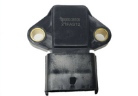 3 Blades Manifold Pressure Map Sensor W/Connector 39300-38100 Fits: Hyundai-Kia