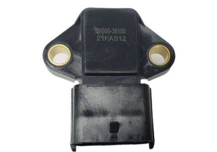 3 Blades Manifold Pressure Map Sensor W/Connector 39300-38100 Fits: Hyundai-Kia