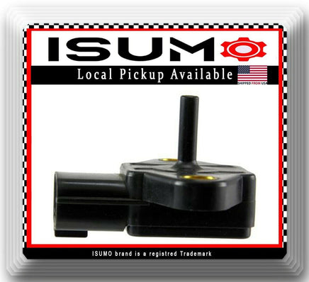 OE Spec Blades Manifold Pressure MAP Sensor Fits: Infinti Nissan 1997-2000