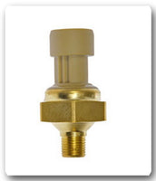 EGR Pressure Feedback (DPFE) Sensor W/Connector Fits: Ford 1996-2004