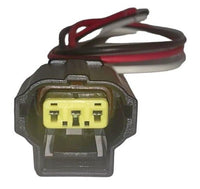 Manifold Pressure MAP Sensor W/Connector Fits: F150 F150 Heritage Ranger