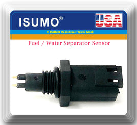 Fuel/Water Separator Sensor of FS19596 Fits: Autocar Blue Bird Freightliner &