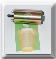 E8023 Electrical Fuel Pump Fits:OEM# F4BZ9A407 Tracker Aspire MX5 Miata Sidekick