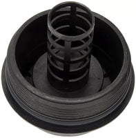 Engine Oil Filter Cover Dorman 917-004CD