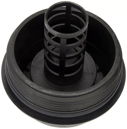 Engine Oil Filter Cover Dorman 917-004CD