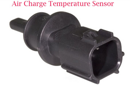 Ambient Air Temperature Sensor Fits Jeep Wrangler 2008-2011