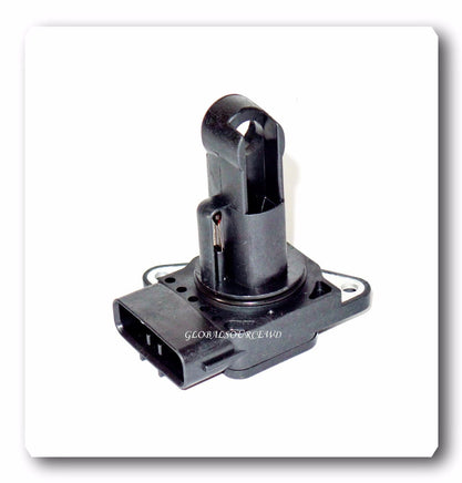 5 Blades Mass Air Flow Sensor Fits:Jaguar Range Rover Lexus Volvo Mazda Toyota &