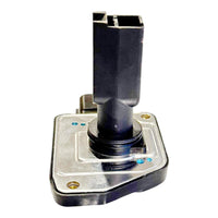 Mass Air Flow Sensor + Connector Fits: Infiniti Mercury Nissan V6 3.3L