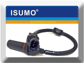 Crankshaft Position Sensor Fits: OEM# 39180-2B000 Hyundai Kia 2010-2019