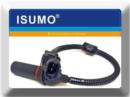 Crankshaft Position Sensor Fits: OEM# 39180-2B000 Hyundai Kia 2010-2019