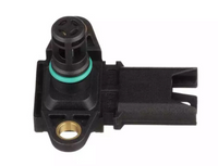 2 X Manifold Absolute Pressure Sensor - On Intake Manifold Fits BMW 2007-2019