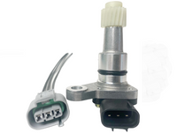 Trans Output Vehicle Speed Sensor W/Connector Fits Supra 93-97 Tacoma 1998-2004