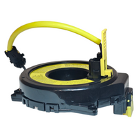 Clockspring Single Plug Fits: Hyundai Elantra 2001-2006 With Cruise Control
