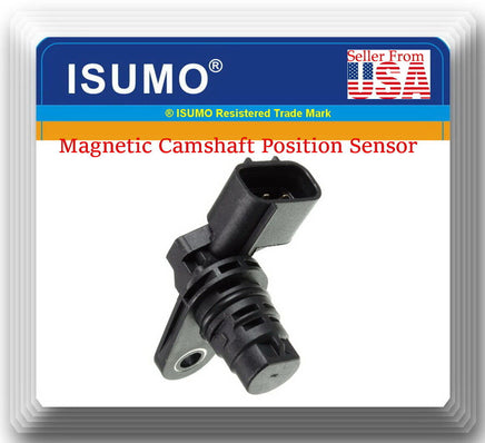 Magnetic Camshaft Position Sensor W/Connector Fits: Hyundai Kia 2006-2015