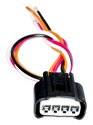 Manifold Pressure (MAP) Sensor + Connector for Lexus 2010-2013 Toyota 2009-2016