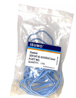 12 Pieces Gasket Kit of Engine Oil Cooler Fits: Pacifica Durango Wrangler