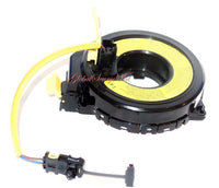 Clockspring Single Plug Fits: Hyundai Elantra 2001-2006 With Cruise Control