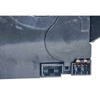 Clockspring With Angle Sensor Fits Jeep Commader 2008-2010 All Trims , 